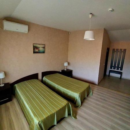 La Salcii Motel Calarasi  Bagian luar foto