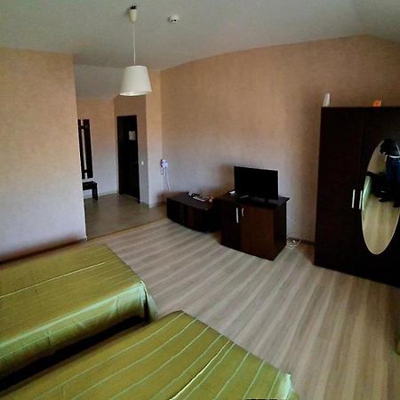 La Salcii Motel Calarasi  Bagian luar foto