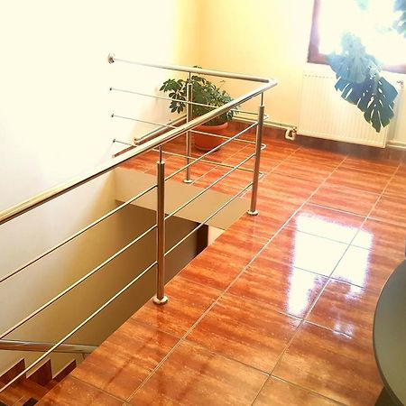 La Salcii Motel Calarasi  Bagian luar foto