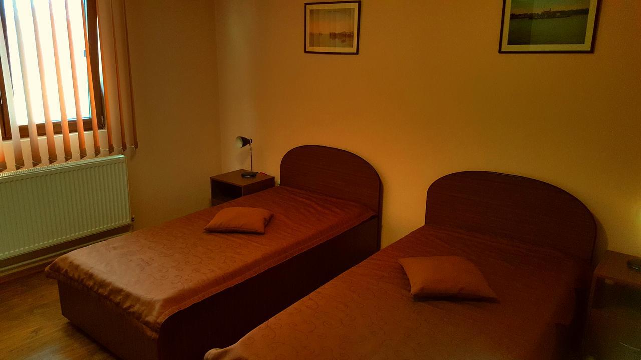 La Salcii Motel Calarasi  Bagian luar foto
